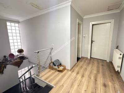 Trabzon Akçaabat Söğütlüde Satılık Villa 30