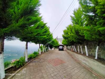 Trabzon Akçaabat Uğurlu Mahallesinde Satılık Villa 7