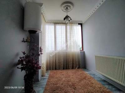 Trabzon Akçaabat Uğurlu Mahallesinde Satılık Villa 22