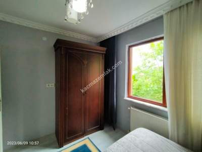 Trabzon Akçaabat Uğurlu Mahallesinde Satılık Villa 27