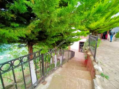Trabzon Akçaabat Uğurlu Mahallesinde Satılık Villa 5