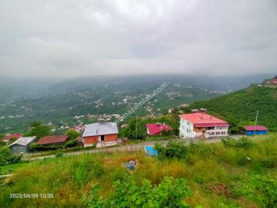 Trabzon Akçaabat Uğurlu Mahallesinde Satılık Villa 8