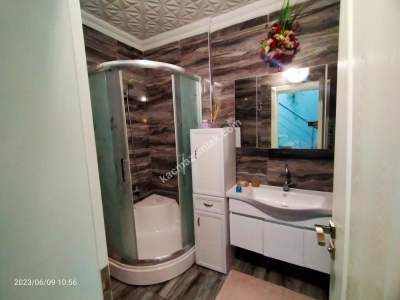 Trabzon Akçaabat Uğurlu Mahallesinde Satılık Villa 21