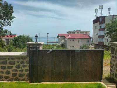 Kaçmaz Emlaktan Trabzon Beşikdüzünde Satılık Villa 4