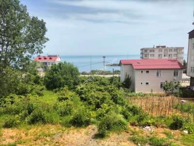 Kaçmaz Emlaktan Trabzon Beşikdüzünde Satılık Villa 13