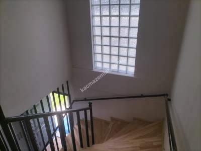 Kaçmaz Emlaktan Trabzon Beşikdüzünde Satılık Villa 5