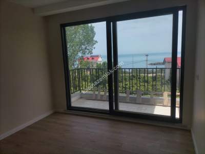 Kaçmaz Emlaktan Trabzon Beşikdüzünde Satılık Villa 8