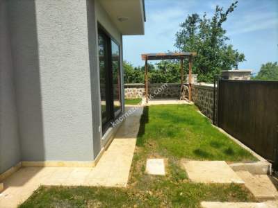 Kaçmaz Emlaktan Trabzon Beşikdüzünde Satılık Villa 22