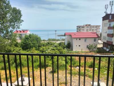 Kaçmaz Emlaktan Trabzon Beşikdüzünde Satılık Villa 11