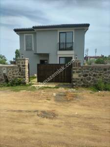 Kaçmaz Emlaktan Trabzon Beşikdüzünde Satılık Villa 14