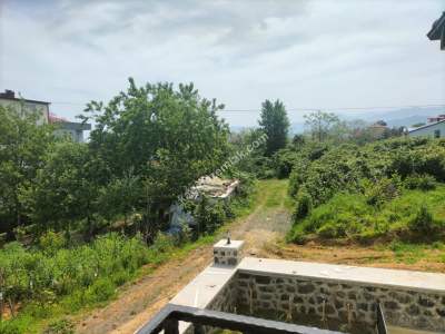 Kaçmaz Emlaktan Trabzon Beşikdüzünde Satılık Villa 11