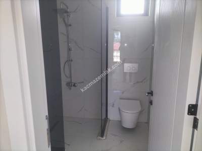 Kaçmaz Emlaktan Trabzon Beşikdüzünde Satılık Villa 9