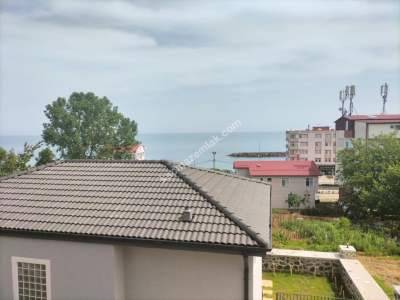 Kaçmaz Emlaktan Trabzon Beşikdüzünde Satılık Villa 14