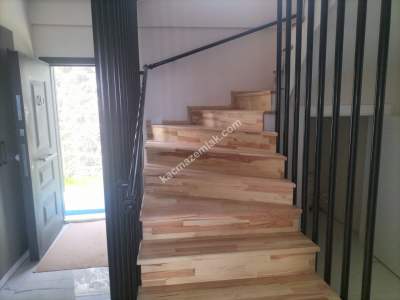 Kaçmaz Emlaktan Trabzon Beşikdüzünde Satılık Villa 3