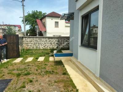 Kaçmaz Emlaktan Trabzon Beşikdüzünde Satılık Villa 12