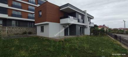 Beşikdüzü Adacıkda Çok Uygun Fiyata Satılık Villa 1