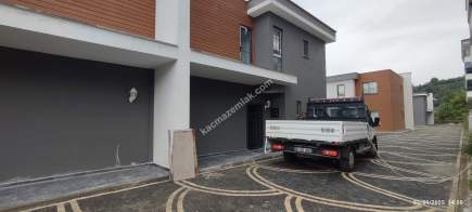 Beşikdüzü Adacıkda Çok Uygun Fiyata Satılık Villa 12