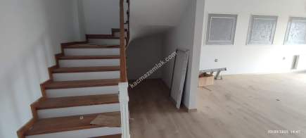 Beşikdüzü Adacıkda Çok Uygun Fiyata Satılık Villa 3