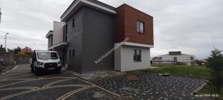 Beşikdüzü Adacıkda Çok Uygun Fiyata Satılık Villa 13