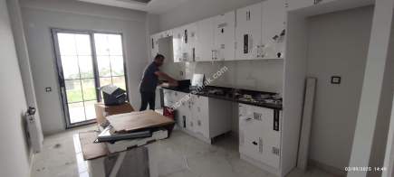 Beşikdüzü Adacıkda Çok Uygun Fiyata Satılık Villa 8