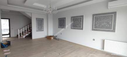 Beşikdüzü Adacıkda Çok Uygun Fiyata Satılık Villa 5