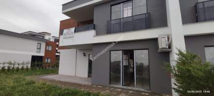 Beşikdüzü Adacıkda Çok Uygun Fiyata Satılık Villa 7