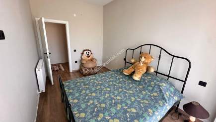 Trabzon Beşikdüzünde Satılık Modern Bir Villa 13