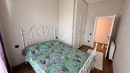 Trabzon Beşikdüzünde Satılık Modern Bir Villa 31