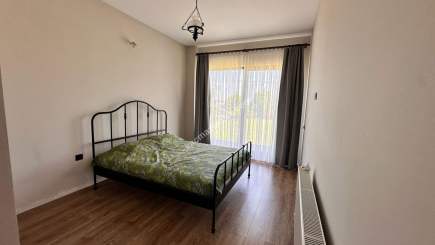 Trabzon Beşikdüzünde Satılık Modern Bir Villa 32