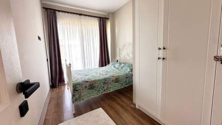 Trabzon Beşikdüzünde Satılık Modern Bir Villa 33