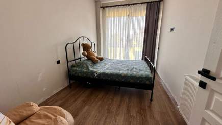 Trabzon Beşikdüzünde Satılık Modern Bir Villa 37