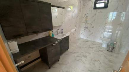 Kaçmaz Emlaktan Trabzon Maçka İlçesinde Satılık Villa 33