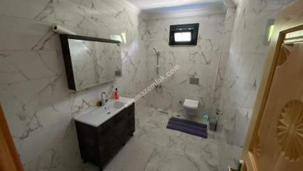 Kaçmaz Emlaktan Trabzon Maçka İlçesinde Satılık Villa 21