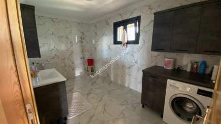 Kaçmaz Emlaktan Trabzon Maçka İlçesinde Satılık Villa 29