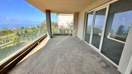 Trabzon 1.Nolu Bostancı Da Satılık Villa 14