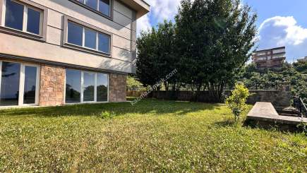 Trabzon 1.Nolu Bostancı Da Satılık Villa 9