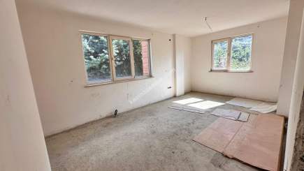 Trabzon 1.Nolu Bostancı Da Satılık Villa 21