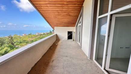 Trabzon 1.Nolu Bostancı Da Satılık Villa 35