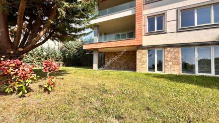 Trabzon 1.Nolu Bostancı Da Satılık Villa 4