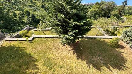 Trabzon 1.Nolu Bostancı Da Satılık Villa 32