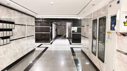 Trabzon 1.Nolu Bostancı Da Satılık Villa 2