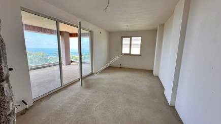 Trabzon 1.Nolu Bostancı Da Satılık Villa 23