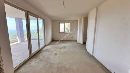 Trabzon 1.Nolu Bostancı Da Satılık Villa 13