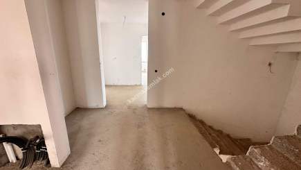 Trabzon 1.Nolu Bostancı Da Satılık Villa 28