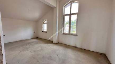 Trabzon 1.Nolu Bostancı Da Satılık Villa 8