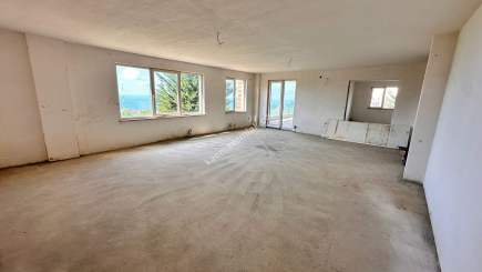 Trabzon 1.Nolu Bostancı Da Satılık Villa 19