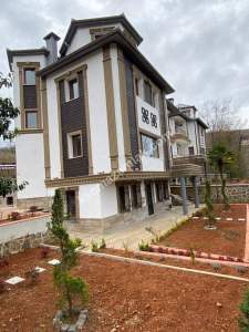 Trabzon Bengisuda Satılık Fırsat Villa 17