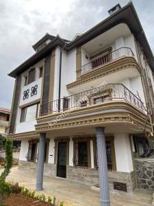 Trabzon Bengisuda Satılık Fırsat Villa 15