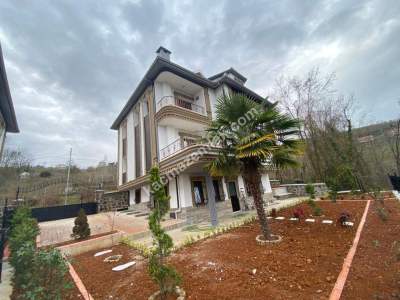 Trabzon Bengisuda Satılık Fırsat Villa 2