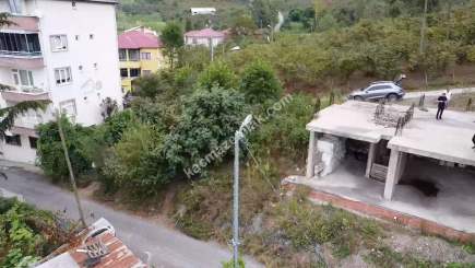 Trabzon Bengisuda Satılık Kargas Villa 10